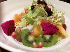 -黑鸡小馆(金源店)