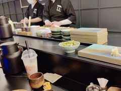-Sushi Hanzo半藏(天环广场店)
