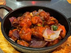 -潮界(虹桥新天地店)