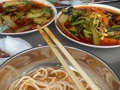 -佰运猪蹄(高陵店)