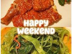 陈皮珍珠班-利苑酒家(宜安广场店)