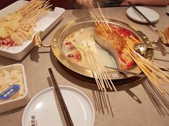 -热辣宗师·串串火锅(万达金街店)