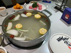 -俏牛哥鲜牛肉牛肆馆(重庆天地店)