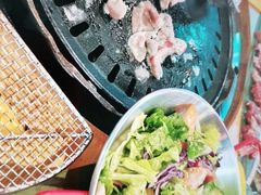 -玄希浪漫厨房·韩料烤肉(湖滨银泰in77店)