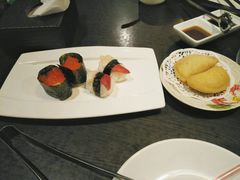 -大江户日本料理(吕厝店)