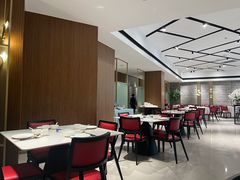 -富淳饭店(陆家嘴保利广场店)
