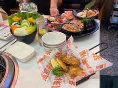 -龙湖南京江北天街