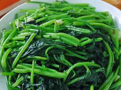 -柴火农家饭(遇龙河店)