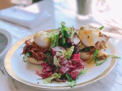 -The Rug Cafe(王府中环店)
