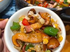 -白家寨子·山野白族菜(古城总店)