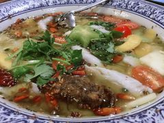 -花溪雨·森林餐厅(石基店)