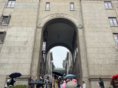 -武汉大学-樱园