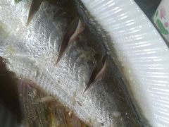 -七的湖·晚芳亭·阳澄湖农家菜·大闸蟹(莲花岛店)