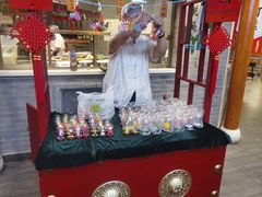 -东来顺饭庄(西直门店)
