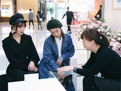 -DE BEERS 戴比尔斯(上海国金中心店)