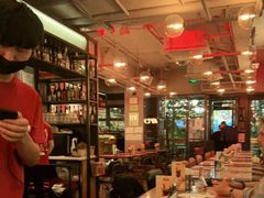 大堂-BOTTEGA意库(中骏世界城店)