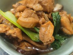 -西北老马食府(陈家营西路店)