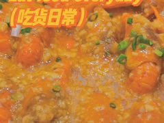 院坝蒜香龙虾-阳光院坝小龙虾(红牌楼店)