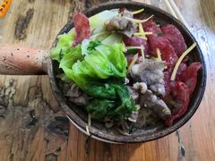 -潮香兴煲仔饭(莲花路店)