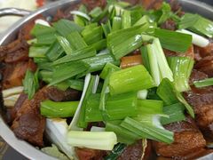 -苏州藏书羊肉(田东路店)