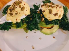 -Egg•Allday Brunch(襄阳北路店)
