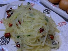 -Restaurant Sichuan 川里川外