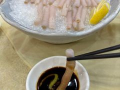 沙虫刺身-荔城生鲜盛宴(番禺旗舰店)