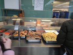 -复旦大学本部-食堂