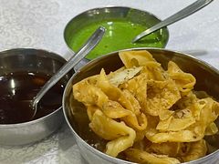 -葛尼沙印度餐厅 (镇明路店)