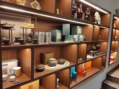 -中和·国风茶馆(愚园路店)