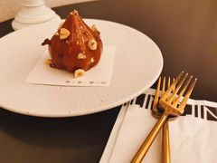 -玲婧胡同·生日蛋糕·餐厅(嘉里城店)