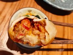 -鑫震源·苏式大虾生煎(山塘街店)