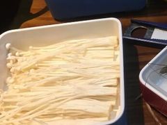 金针菇-老天桥蛙炉火锅(姑苏总店)