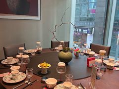 -千百味红餐厅·非遗江西菜(绿地双子塔总店)