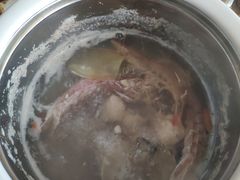 -餐海·海鲜自助餐厅(宝龙广场店)