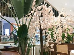 -雲說·花(西宸天街店)