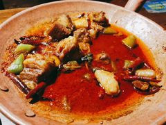 -云海肴·汽锅鸡·云南菜(美罗城店)