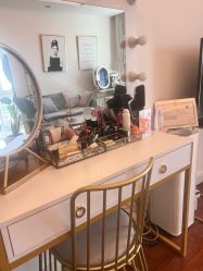 -演员的秘密·皮肤管理