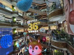 -松雷商业(南岗店)