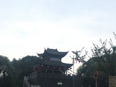 -什邡罗汉寺