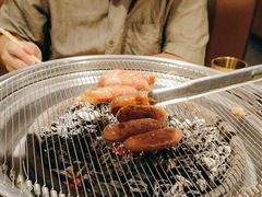 -核桃碳烤肉馆(深圳首店)