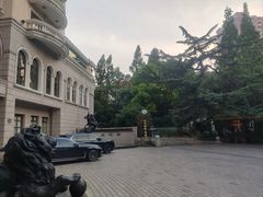 -上海安亭别墅花园酒店