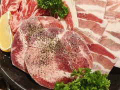 -九田家黑牛烤肉料理(石路天虹店)