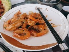 -陶缘一号·四季缘·老字号顺德菜·户外婚礼家宴(西滘店)