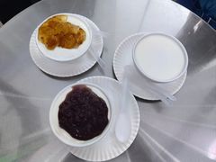 -义顺牛奶公司(新马路老店)