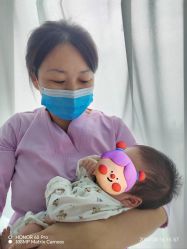 -新寰亚月子会所(金鸡湖凯宾店)
