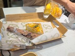 -仟吉·ART FARM主题店(菱角湖万达店)