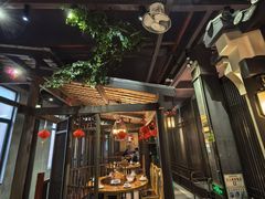 -客家园.山野土菜.宴席(大运城邦店)