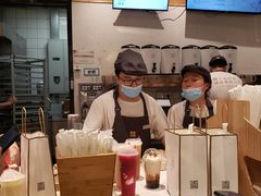 -奈雪的茶(东莞汇一城店)