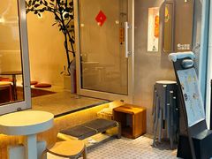 -小团圆糖水铺(襄阳南路店)